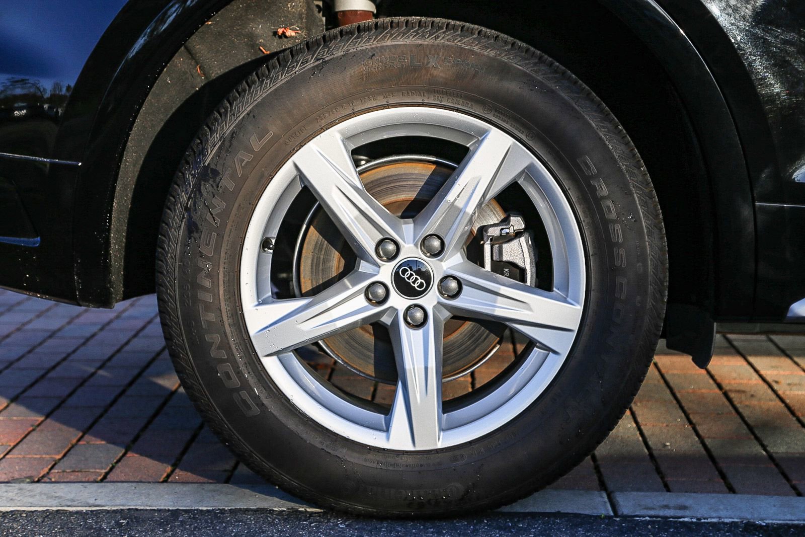 Certified 2023 Audi Q5 2.0T Premium w/ Convenience Package image 12