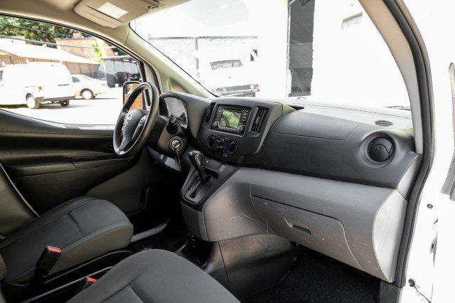 Used 2019 Nissan NV200 S w/ Cruise Control Package FWD image 11