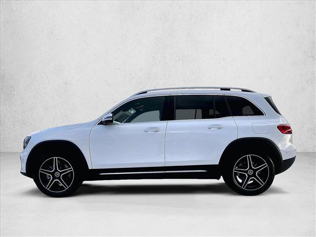 New 2026 Mercedes-Benz GLB 250 4MATIC image 6