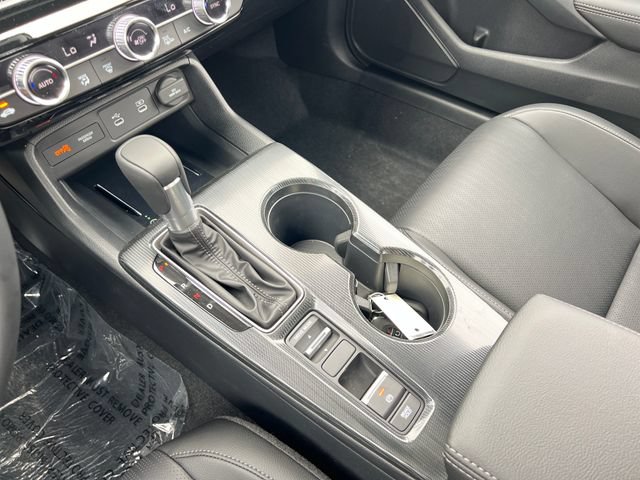Used 2026 Honda Civic Sport image 25