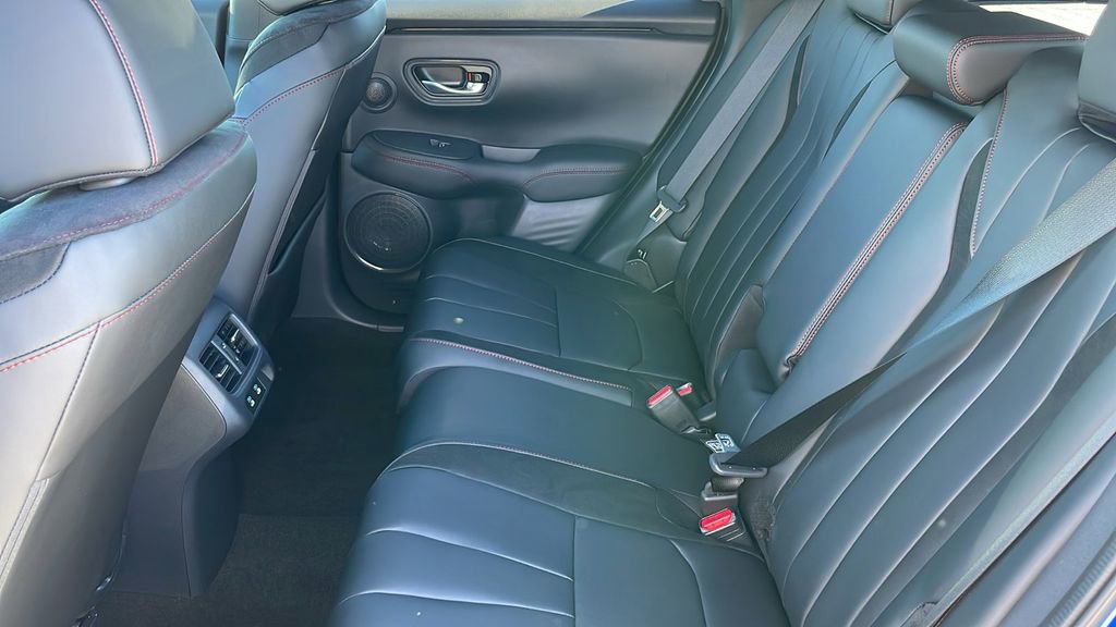 New 2025 Acura ADX A-Spec image 10