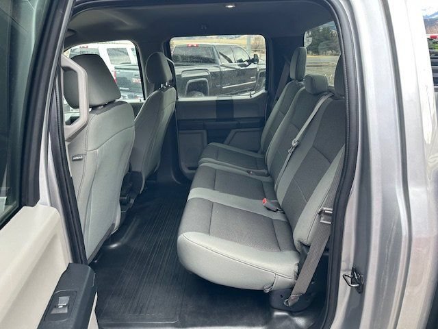 Used 2020 Ford F150 XL AWD/4WD image 8