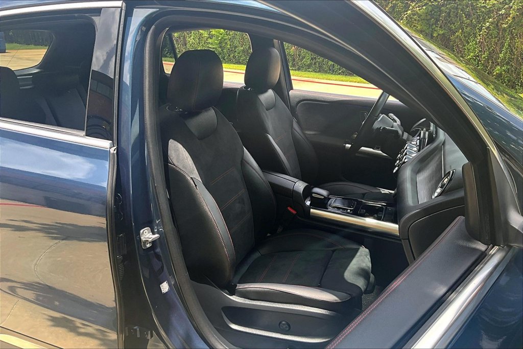 Used 2023 Mercedes-Benz GLA 250 4MATIC image 10