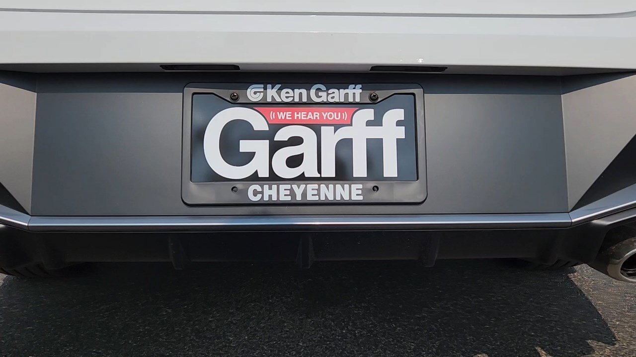 New 2025 Hyundai Sonata N Line image 22