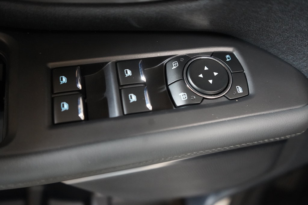 New 2026 Ford Expedition Active AWD/4WD image 29