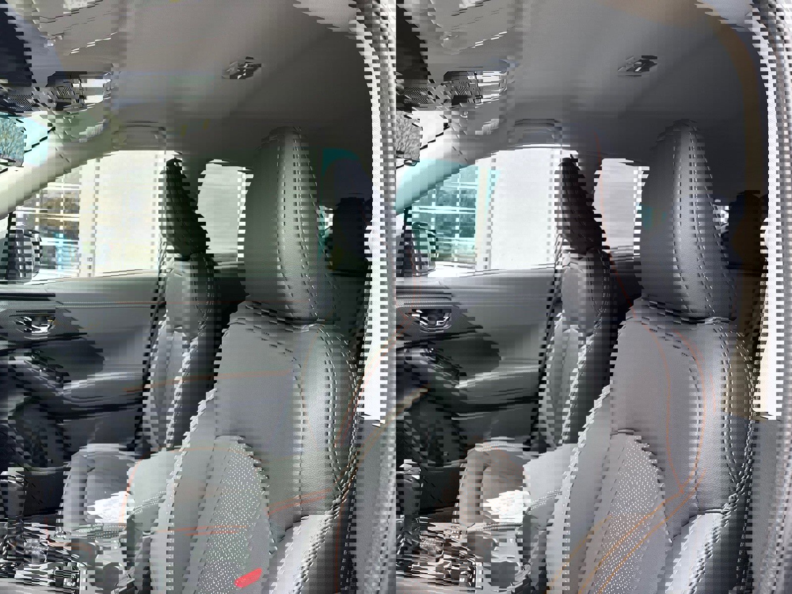 New 2026 Subaru Crosstrek 2.5i Limited image 15