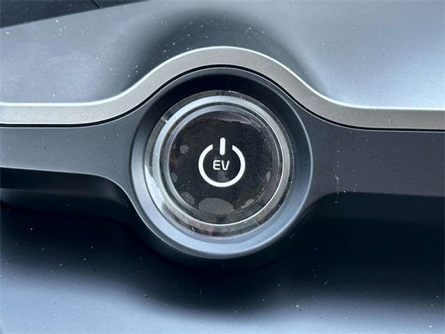 New 2025 Kia EV6 Light w/ Light LR Technology Package image 17