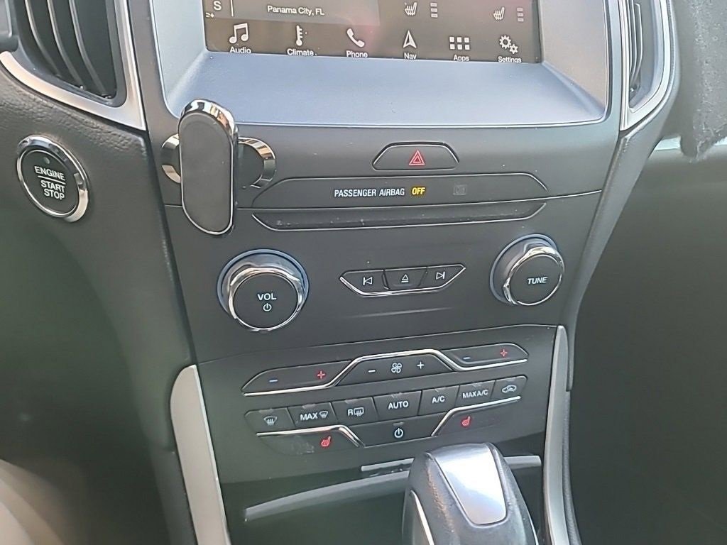 Used 2016 Ford Edge SEL w/ Equipment Group 201A image 33