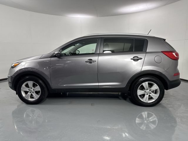 Used 2012 Kia Sportage LX w/ Convenience Pkg AWD/4WD image 28