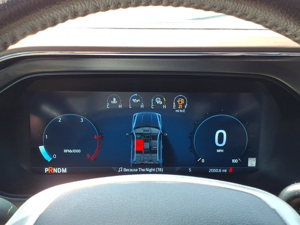 Used 2024 Ford F350 King Ranch AWD/4WD image 26