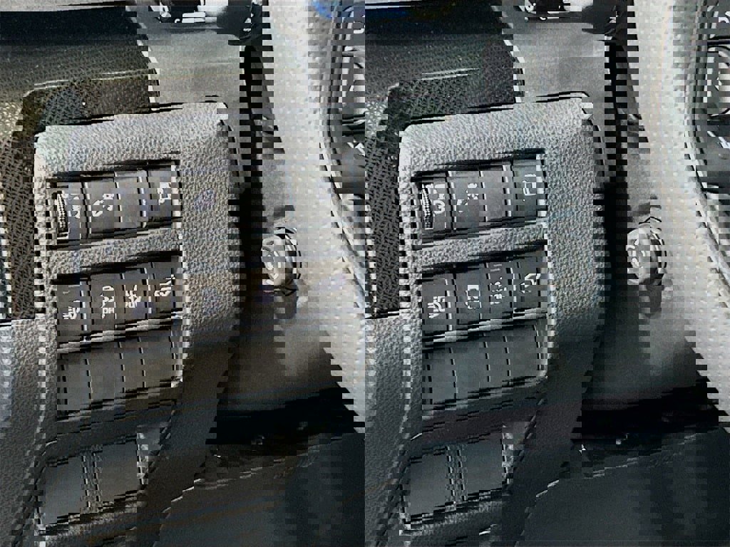 New 2026 Toyota 4Runner Limited image 10