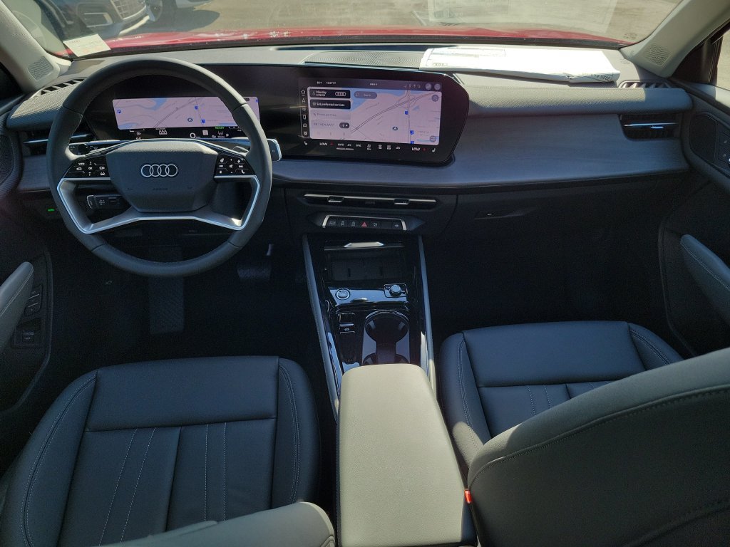 New 2026 Audi Q3 quattro 2.0T AWD/4WD image 22