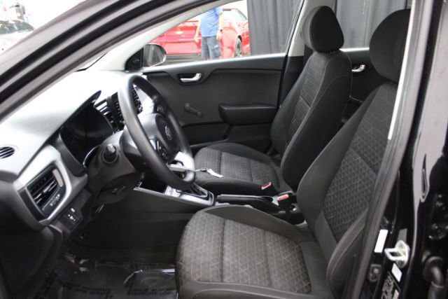 Used 2018 Kia Rio LX FWD image 9