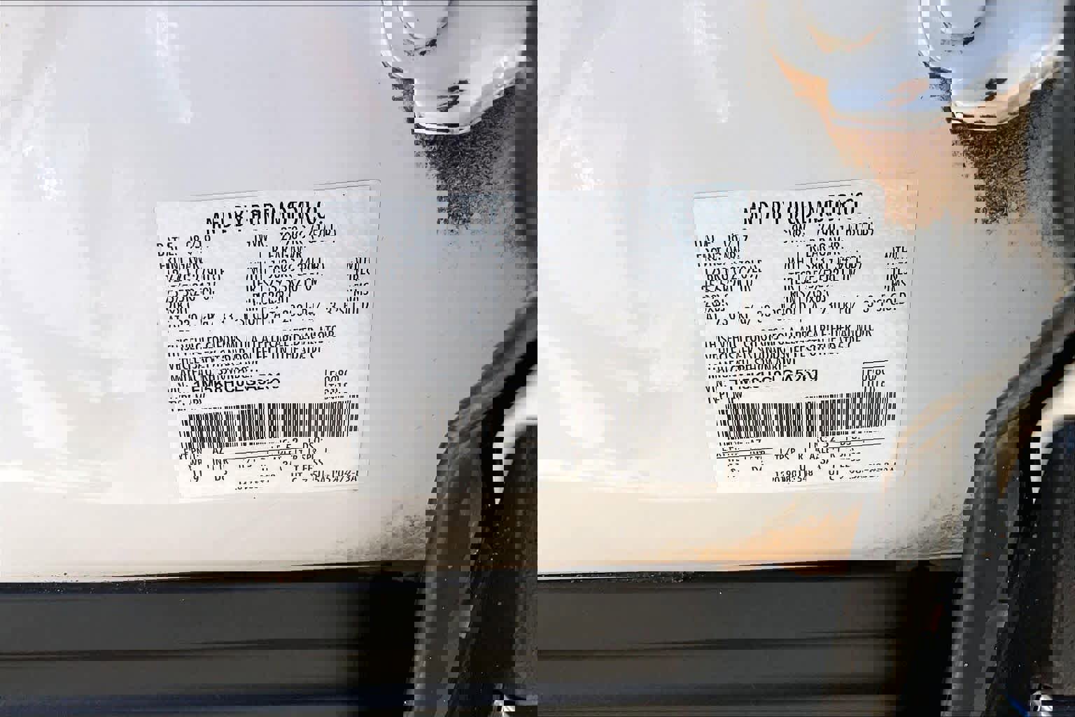 Used 2020 Ford Explorer Platinum w/ Premium Technology Package image 65