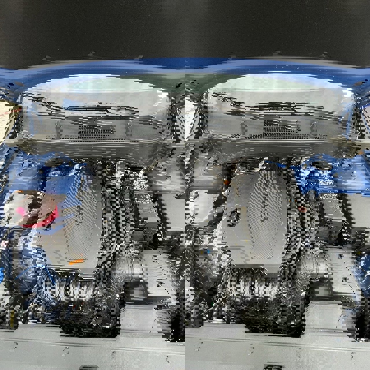 Used 2025 Kia Sportage EX w/ Premium Package image 26