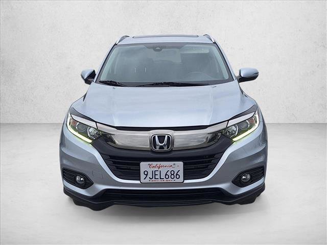 Used 2019 Honda HR-V EX video 2