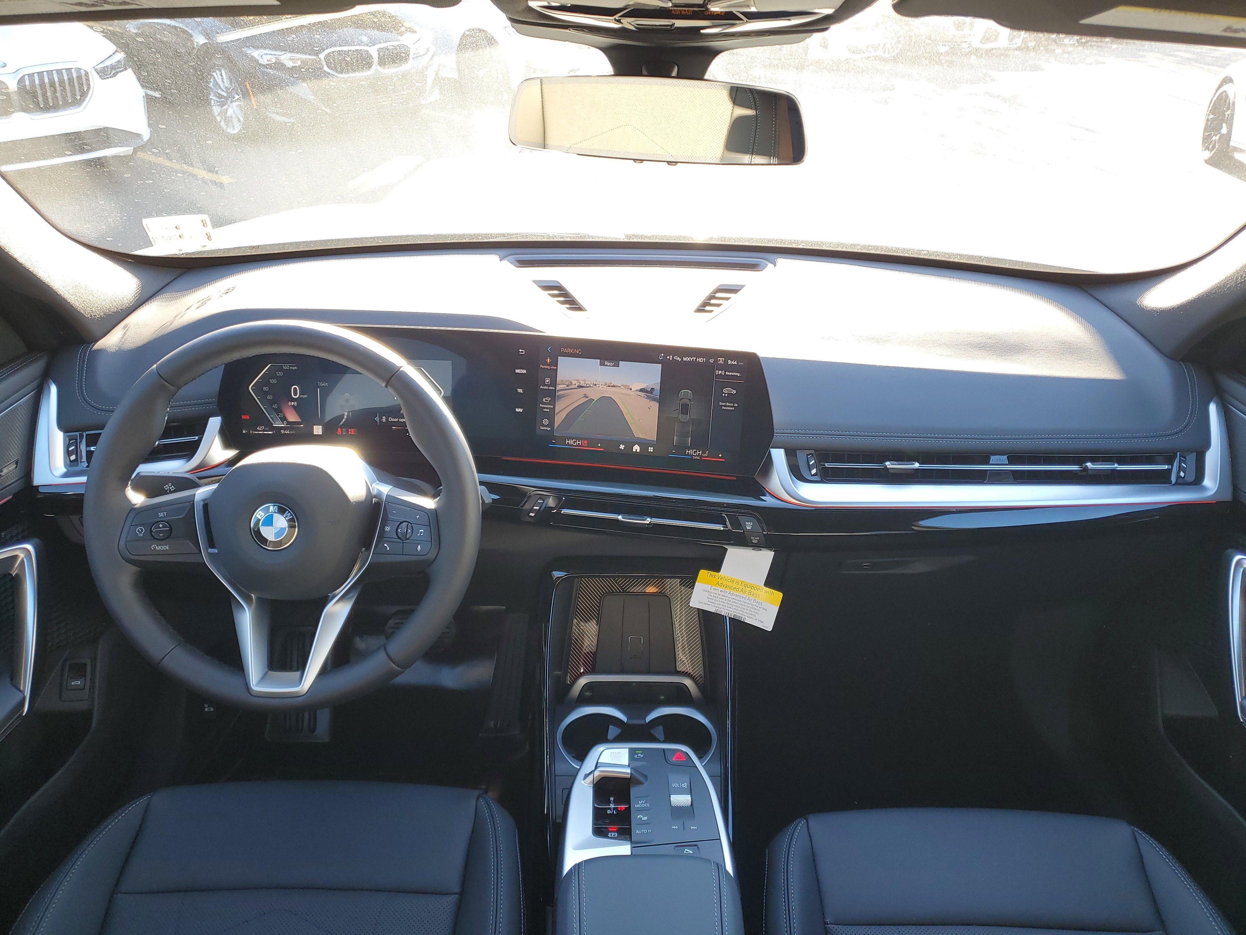 New 2026 BMW X1 xDrive28i image 21