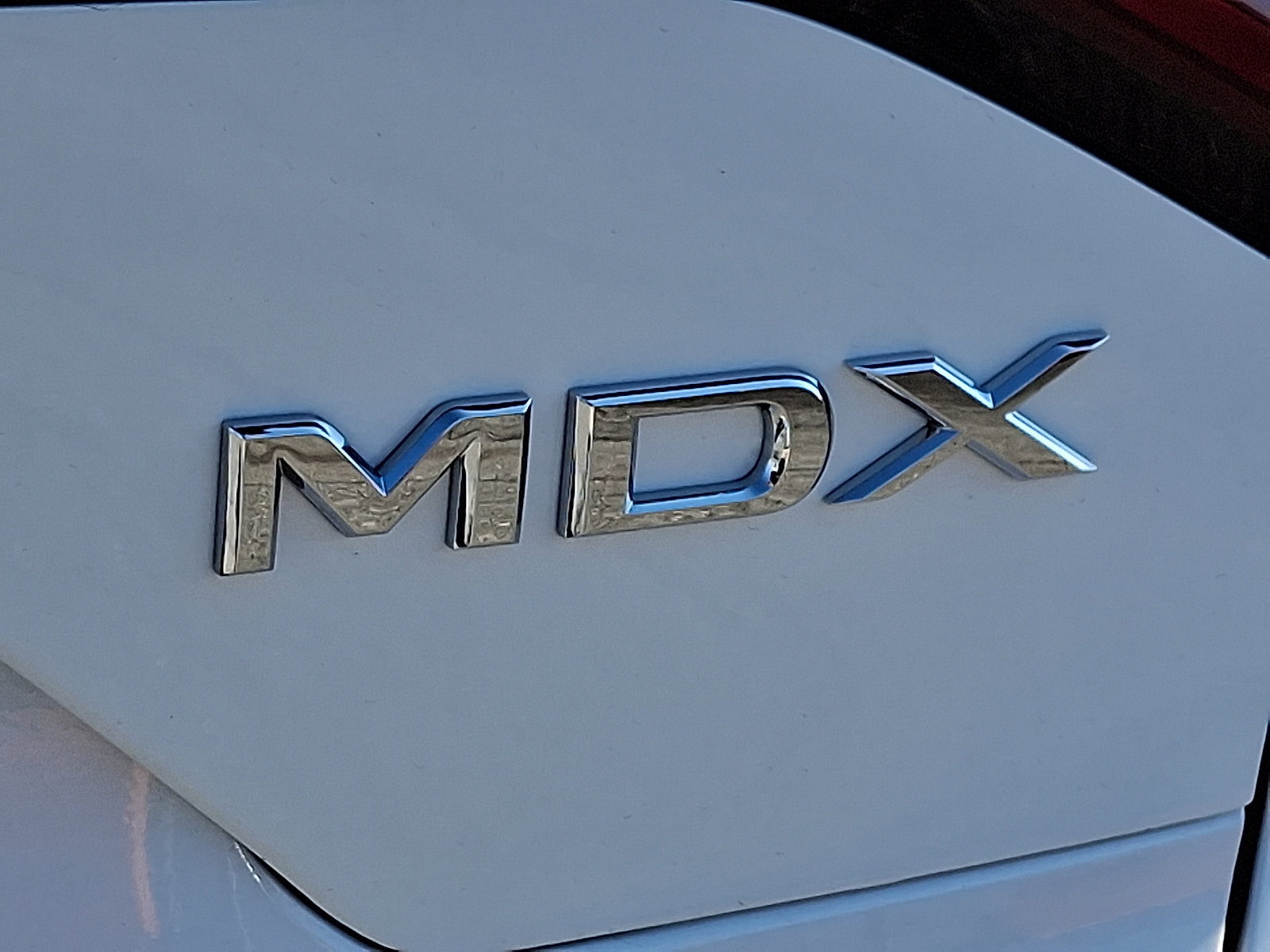New 2026 Acura MDX A-Spec AWD/4WD image 11