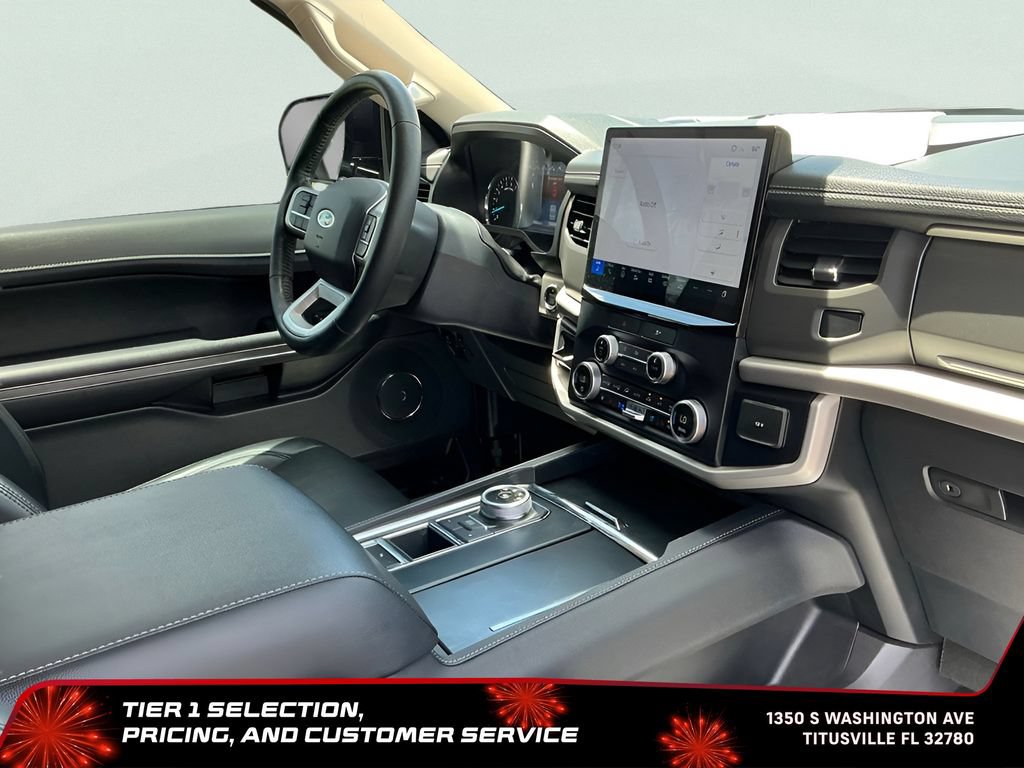 Used 2023 Ford Expedition XLT RWD image 18