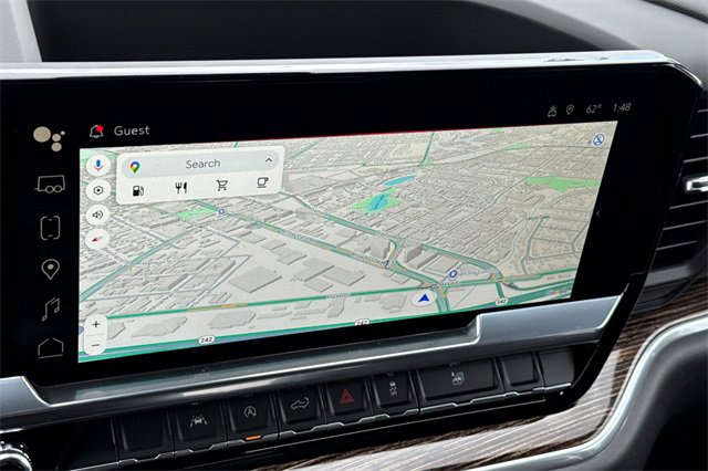 New 2026 GMC Sierra 1500 Elevation w/ Elevation Select Package image 18