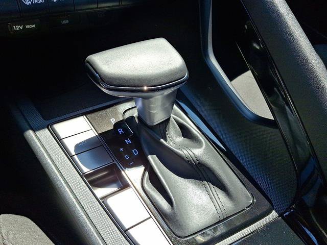 Certified 2026 Hyundai Elantra N Line FWD image 12