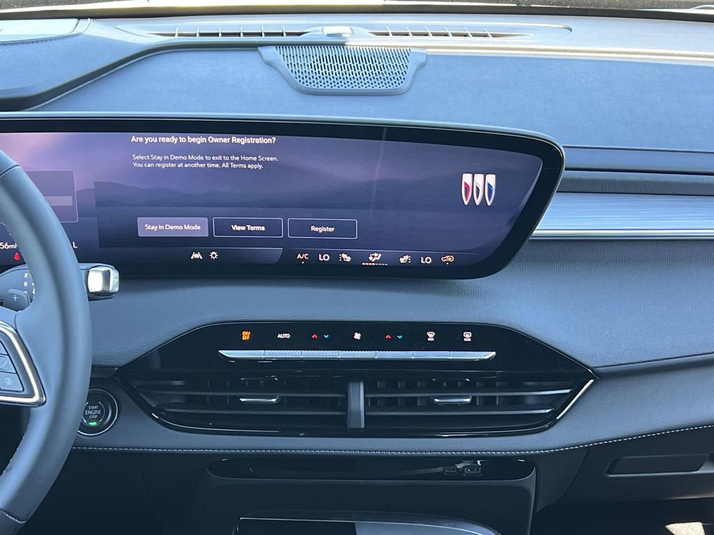 New 2026 Buick Enclave Preferred image 4