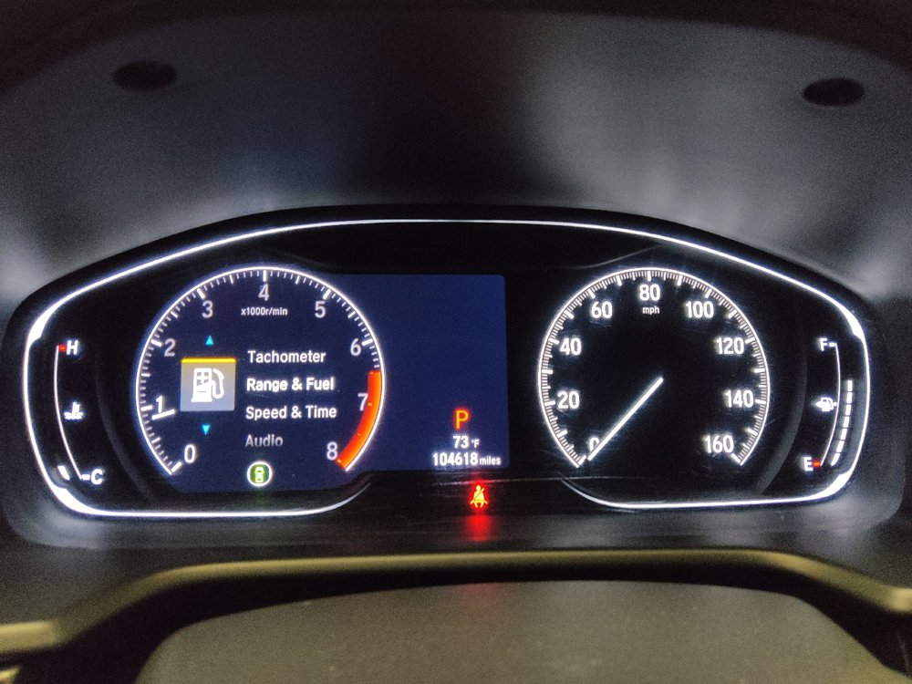 Used 2018 Honda Accord Sport image 23