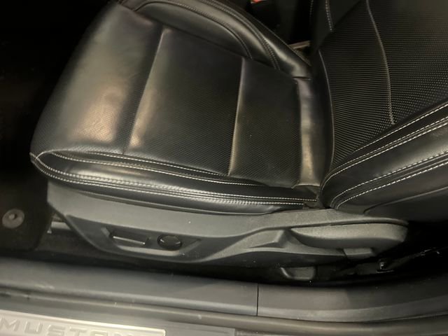 Used 2024 Ford Mustang Premium image 12