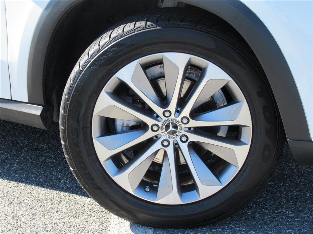 Used 2020 Mercedes-Benz GLE 350 GLE 350 image 7