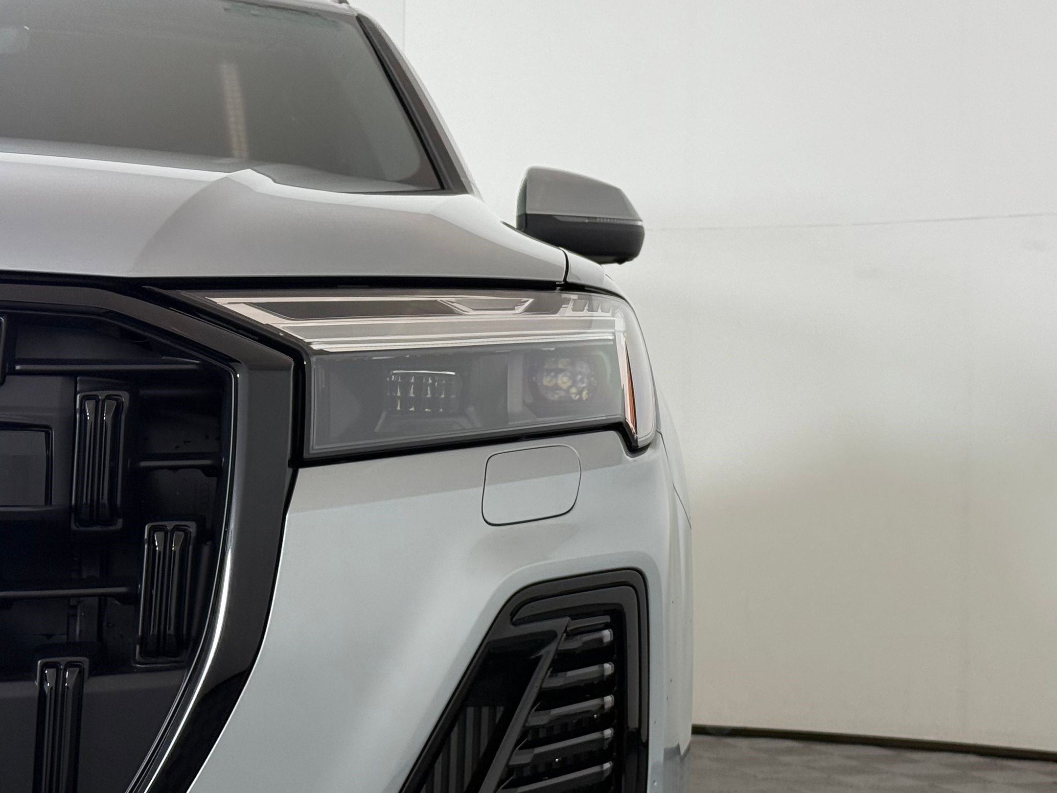 New 2026 Audi Q7 3.0T Premium Plus image 11