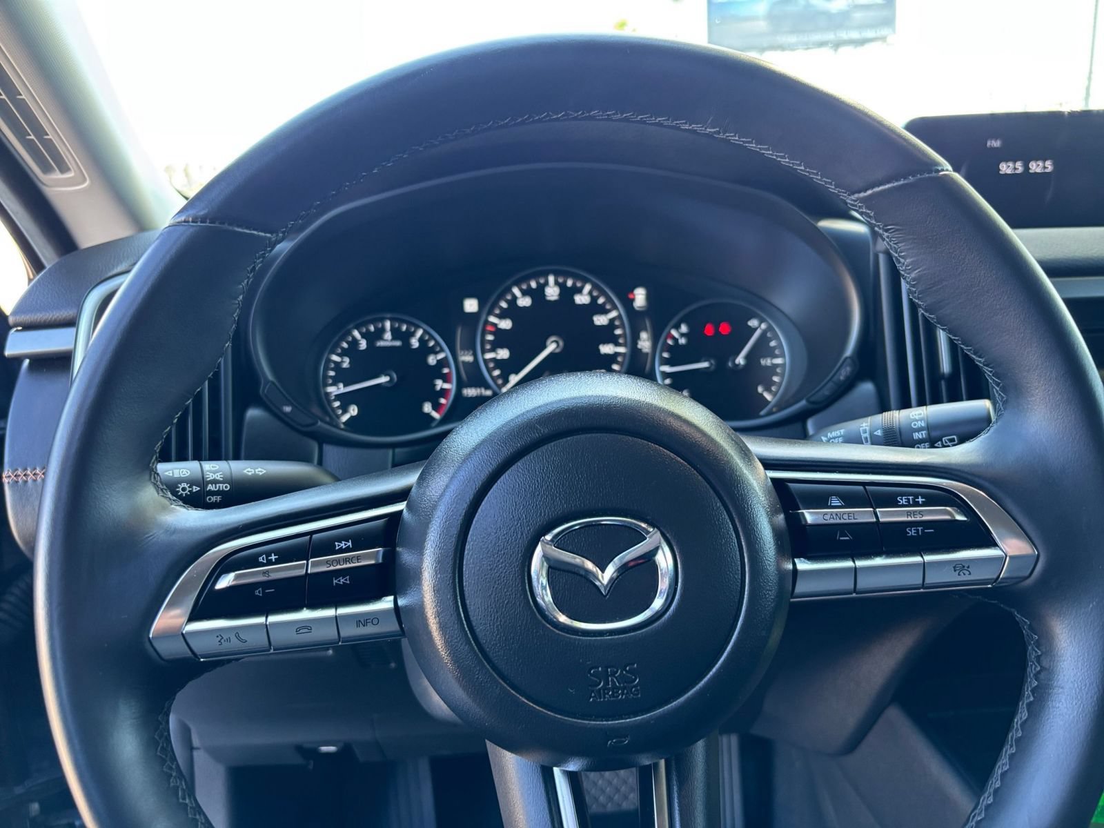 Used 2026 MAZDA CX-50 AWD 2.5 S w/ Premium Package image 28