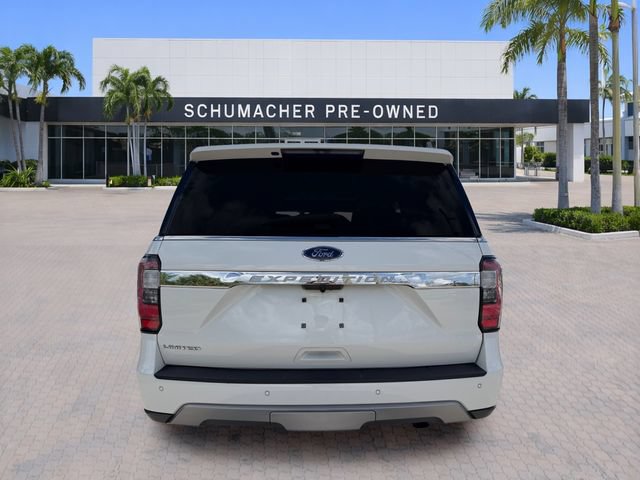 Used 2020 Ford Expedition Limited AWD/4WD image 6