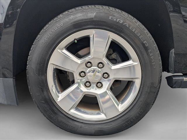 Used 2020 Chevrolet Tahoe Premier image 18