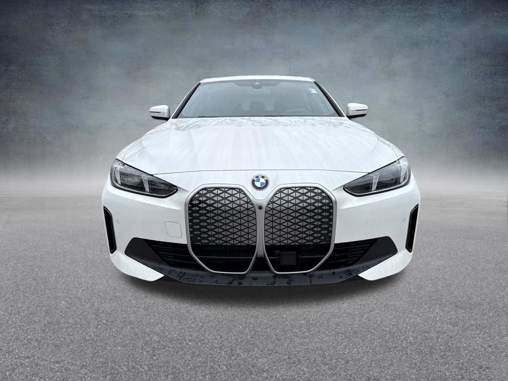 New 2026 BMW i4 xDrive40i AWD/4WD image 8
