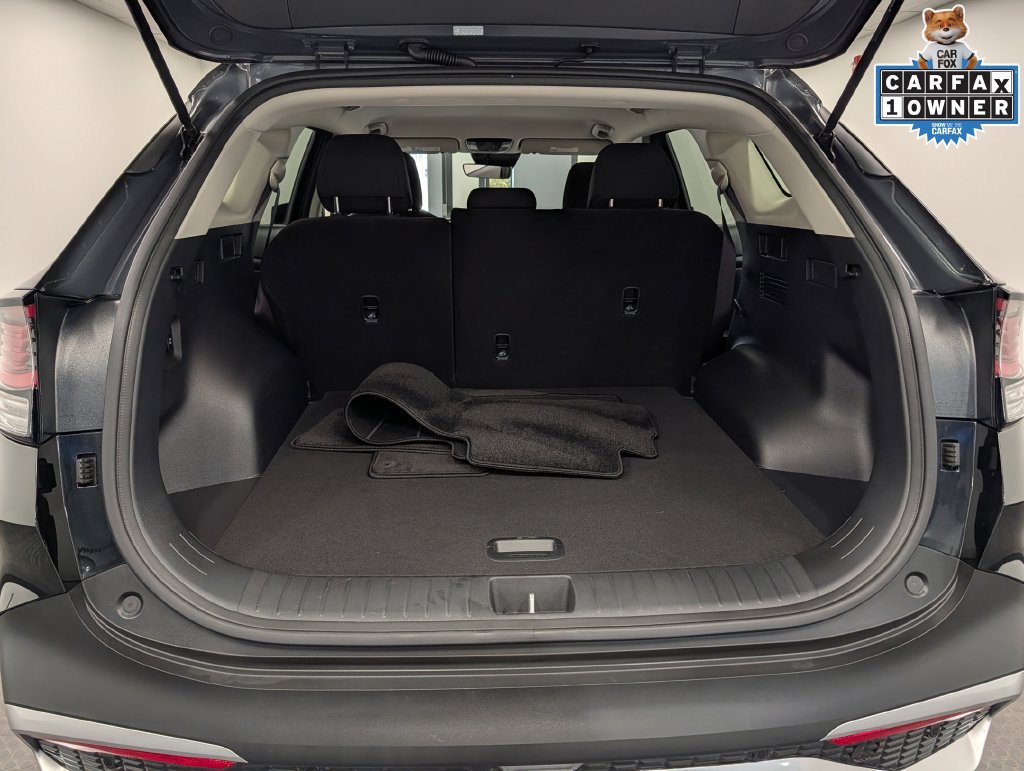 Certified 2025 Kia Sportage LX AWD/4WD image 25