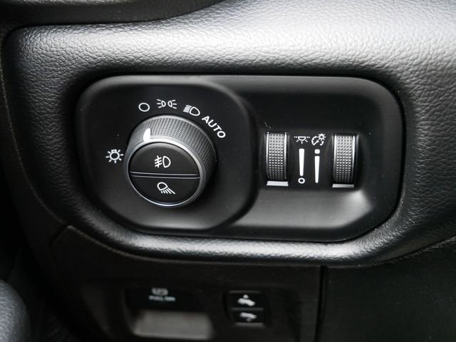 Used 2019 RAM 1500 Big Horn image 26