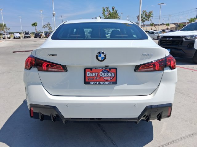 New 2026 BMW 228i xDrive w/ Technology Package AWD/4WD image 7