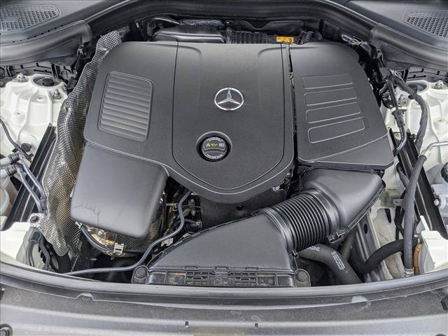 Used 2023 Mercedes-Benz GLC 300 image 21