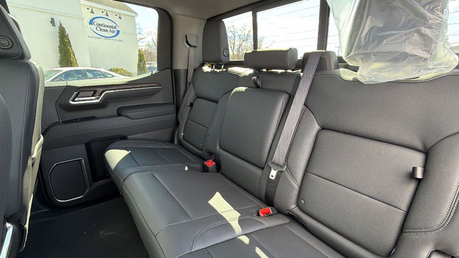 New 2026 GMC Sierra 1500 SLT w/ SLT Premium Plus Package image 34