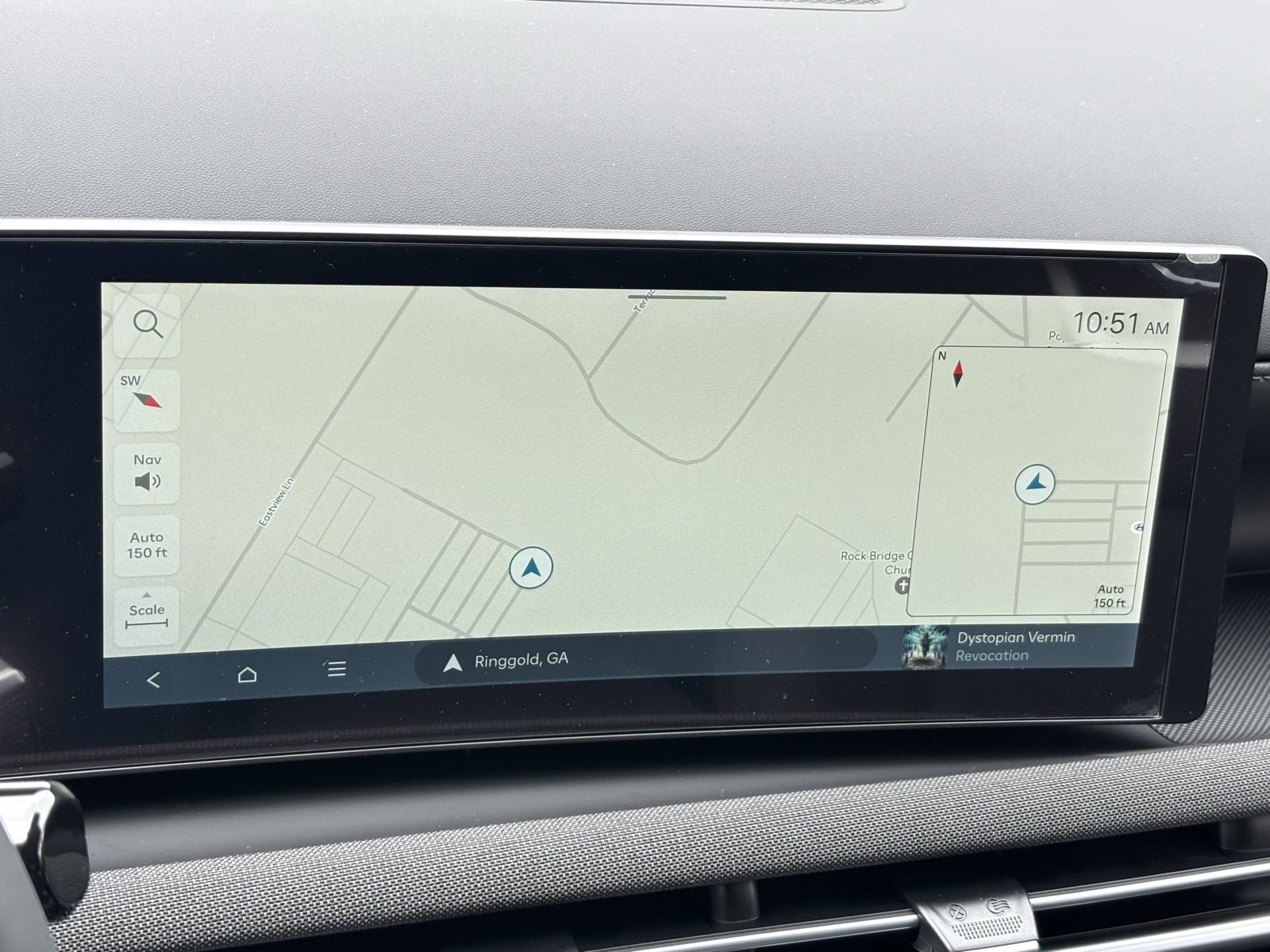 New 2026 Hyundai Tucson Limited image 19