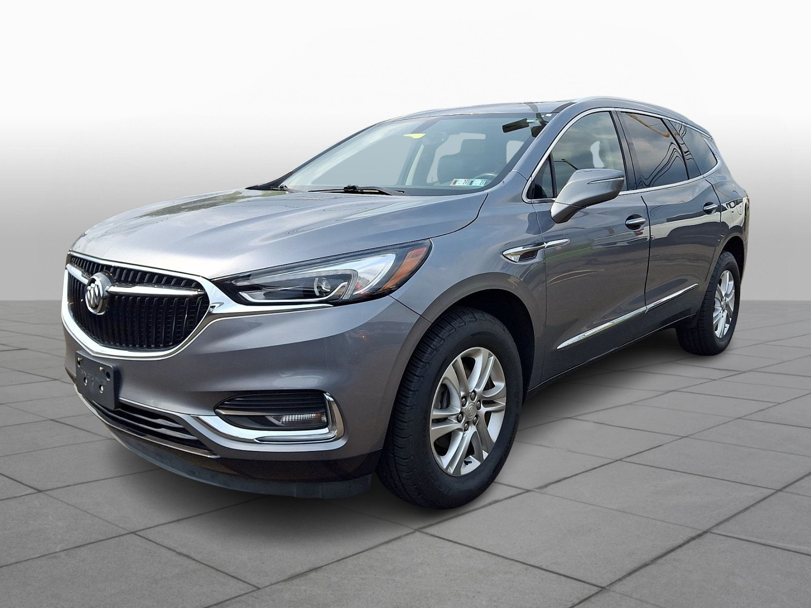 Used 2020 Buick Enclave Essence w/ Sound and Sites Package FWD image 4