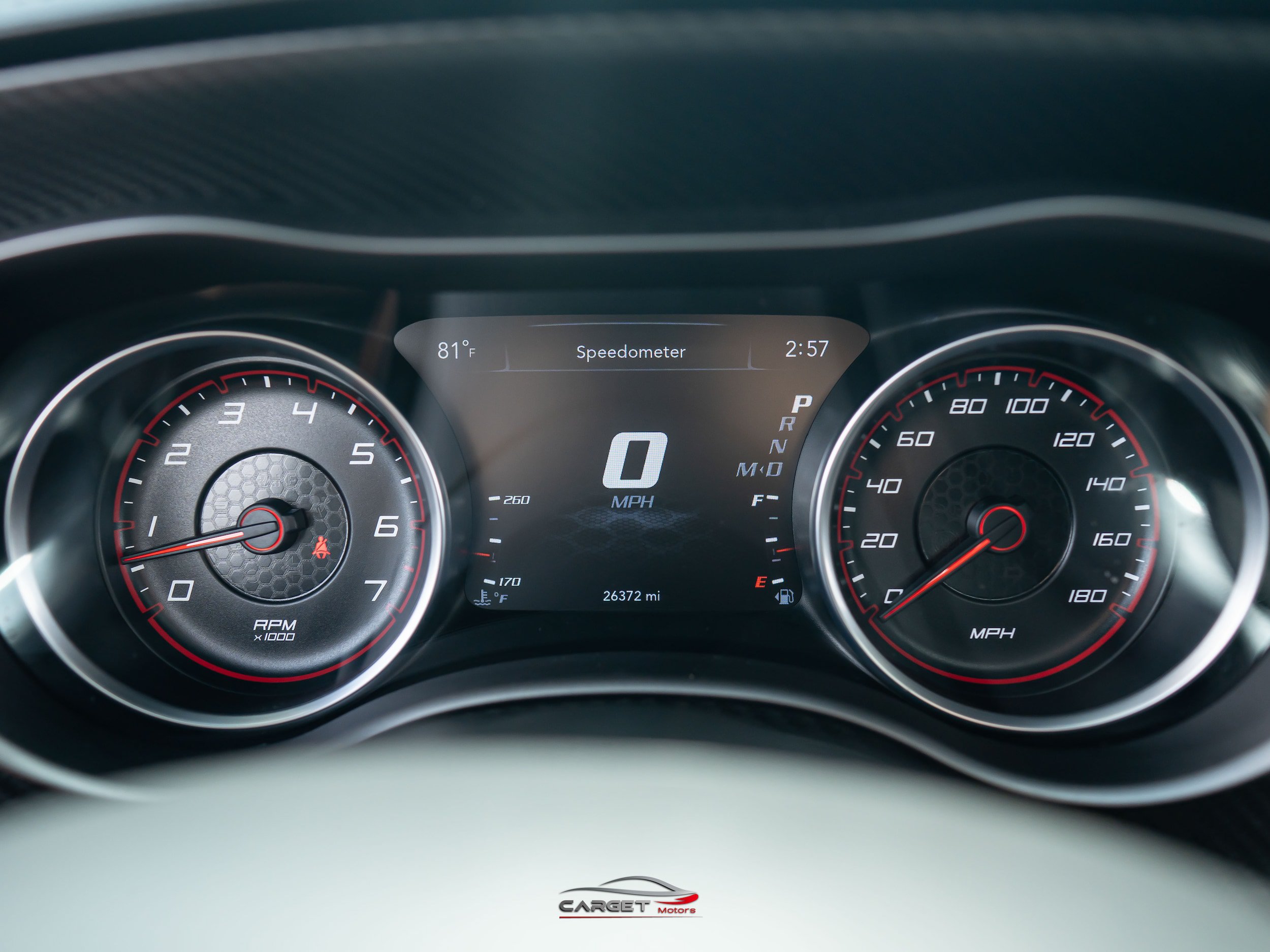 Used 2022 Dodge Charger Scat Pack RWD image 29