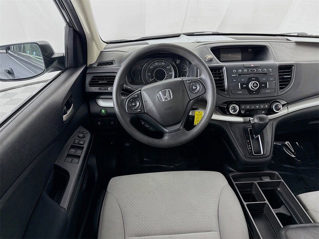 Used 2016 Honda CR-V SE image 20