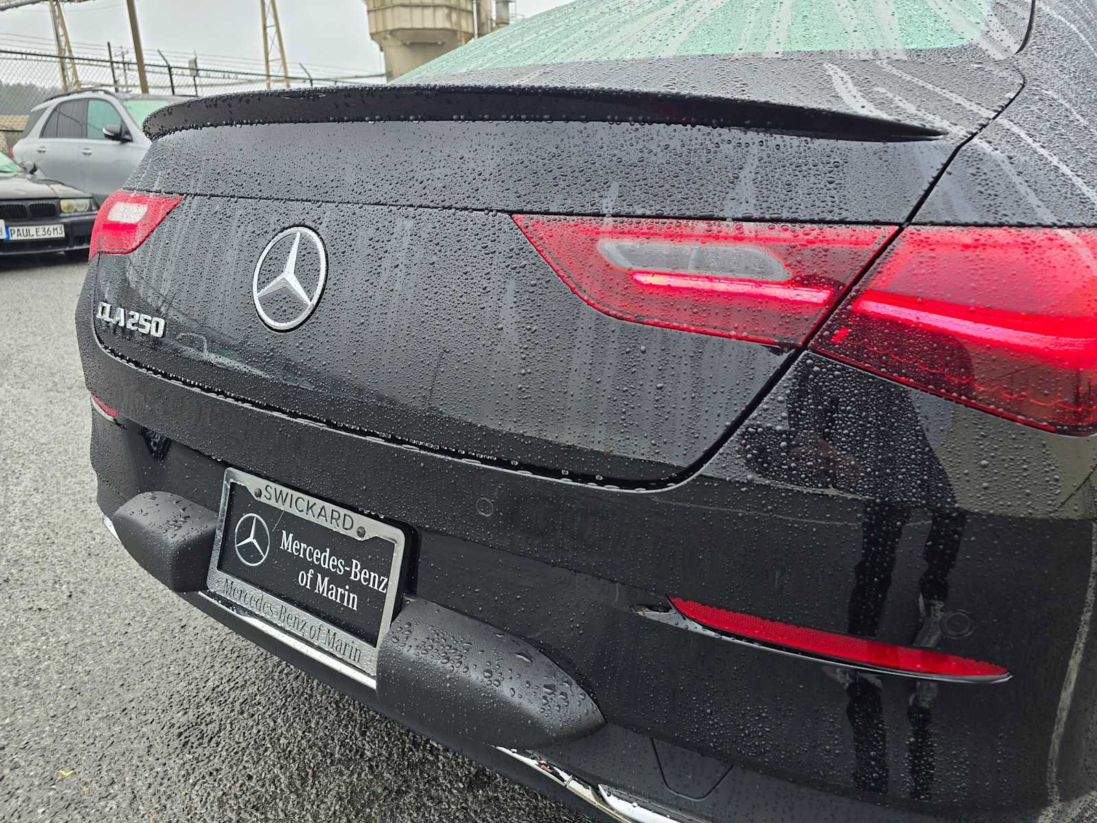 Used 2026 Mercedes-Benz CLA 250 image 15