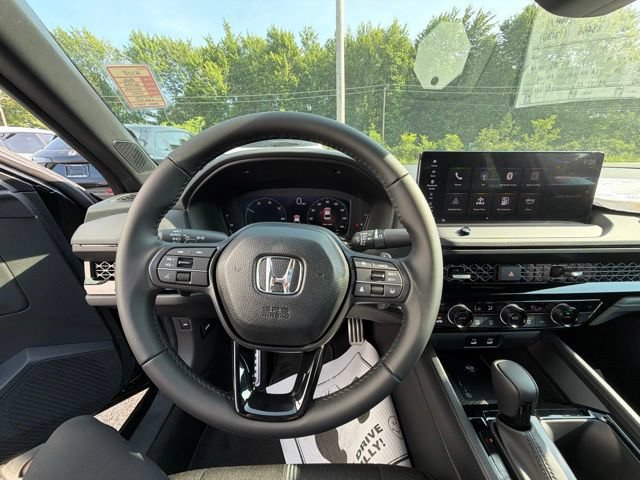 New 2026 Honda Accord Sport image 4