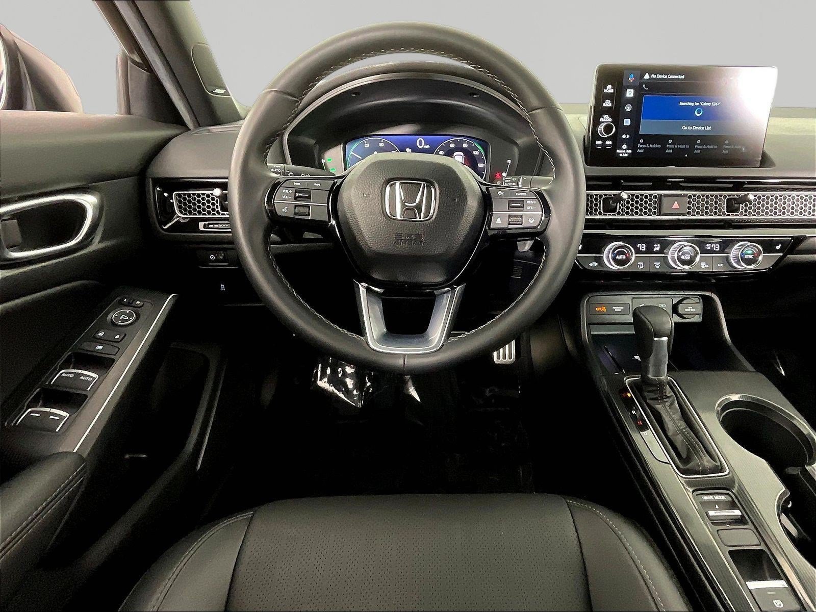 Used 2025 Honda Civic Sport image 8