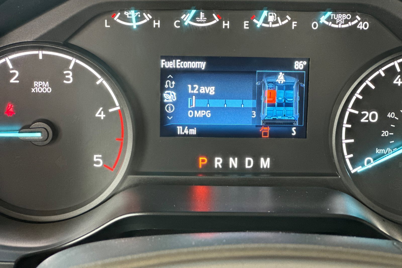 New 2026 Ford F250 XL w/ STX Appearance Package image 25