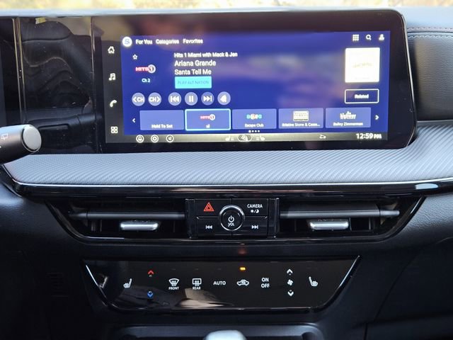 New 2026 Nissan Kicks SR w/ Cold Weather Package image 21