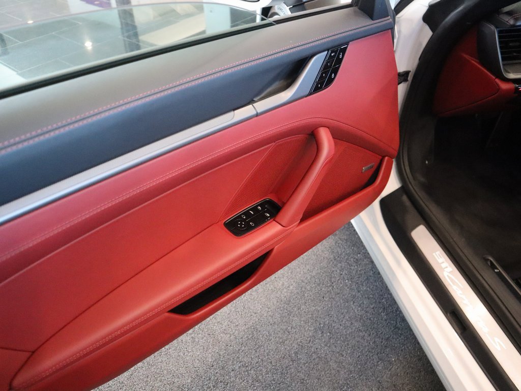 Used 2020 Porsche 911 Carrera S image 17