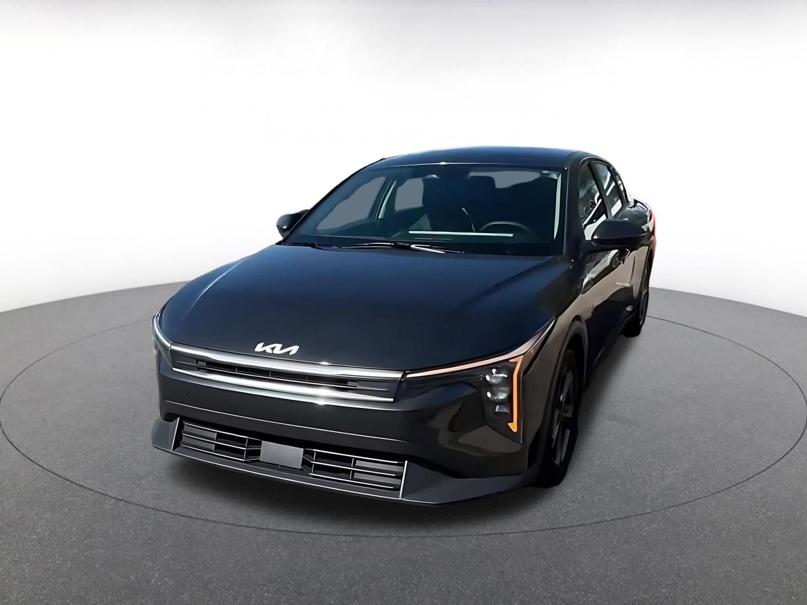 Used 2025 Kia K4 FWD image 7